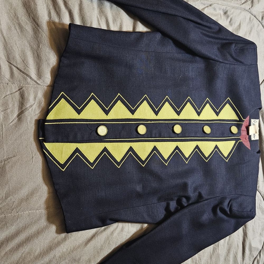 Business jacket - Picture 3 of 5